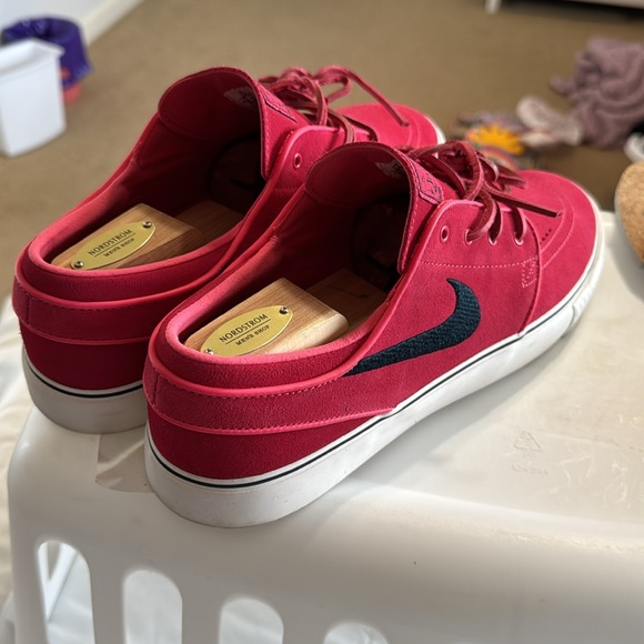 Nike SB zoom Janoski OG+ NWOT size 12 men - Picture 5 of 9